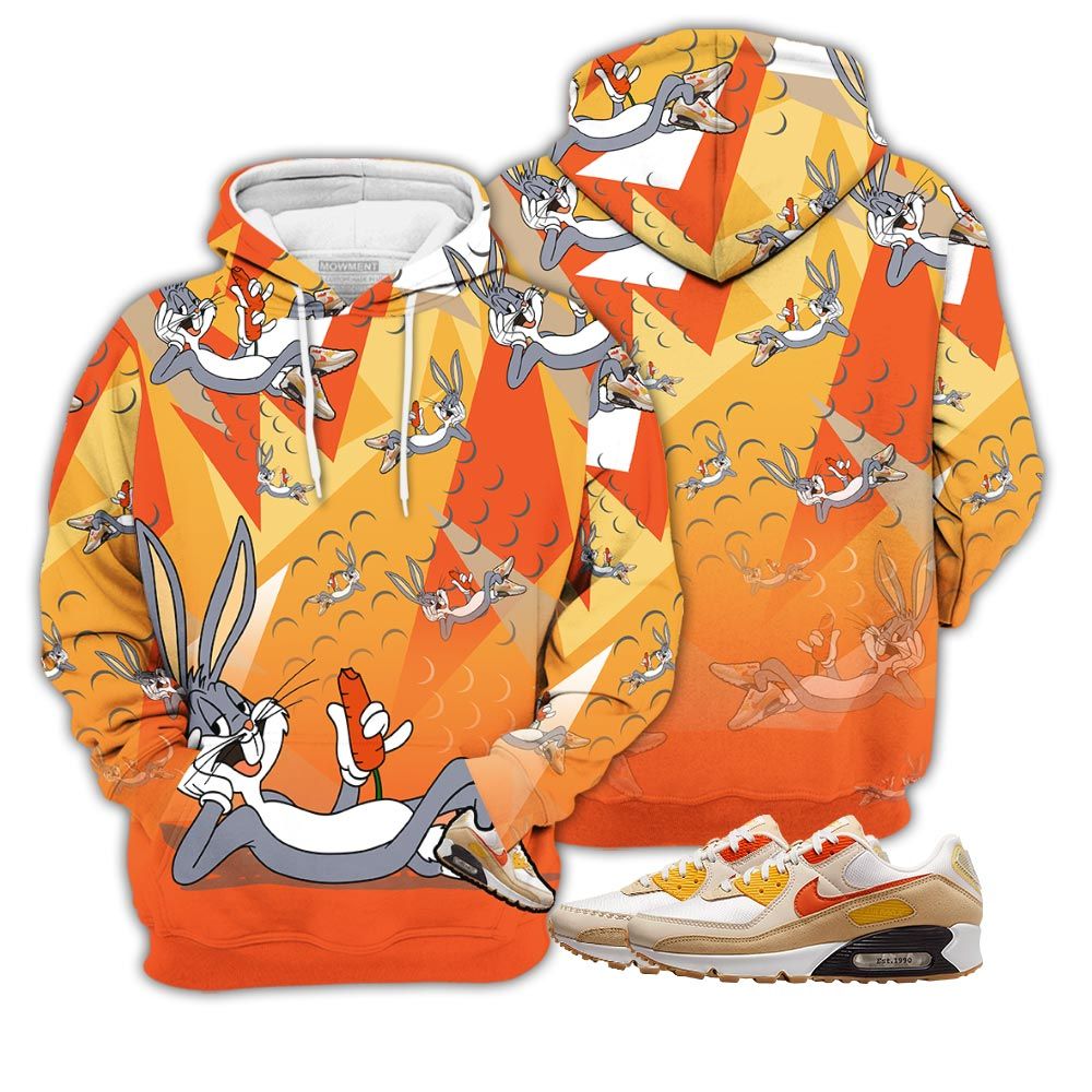Streetwear Funny Bunny Shoes Sneaker Shirt Match Max 90 Barometer, Air Max 90 Air Pressure Hoodie Sweatshirt Tee All Over Print MKO Shirt Streetwear Funny Bunny Shoes Sneaker Shirt Match Max 90 Barometer, Air Max 90 Air Pressure Hoodie Sweatshirt Tee All Over Print MKO Shirt