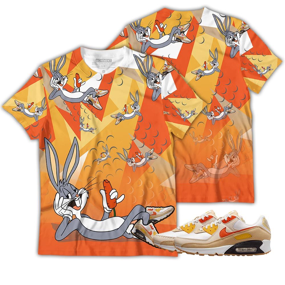 Streetwear Funny Bunny Shoes Sneaker Shirt Match Max 90 Barometer, Air Max 90 Air Pressure Hoodie Sweatshirt Tee All Over Print MKO Shirt Streetwear Funny Bunny Shoes Sneaker Shirt Match Max 90 Barometer, Air Max 90 Air Pressure Hoodie Sweatshirt Tee All Over Print MKO Shirt