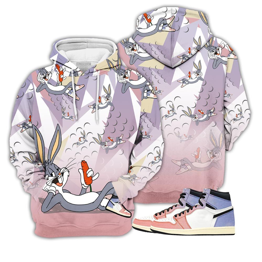 Streetwear Funny Bunny Shoes Sneaker Shirt Match Retro Skyline 1S, Jordan 1 High Og Skyline Hoodie Sweatshirt Tee All Over Print MKO Shirt Streetwear Funny Bunny Shoes Sneaker Shirt Match Retro Skyline 1S, Jordan 1 High Og Skyline Hoodie Sweatshirt Tee All Over Print MKO Shirt