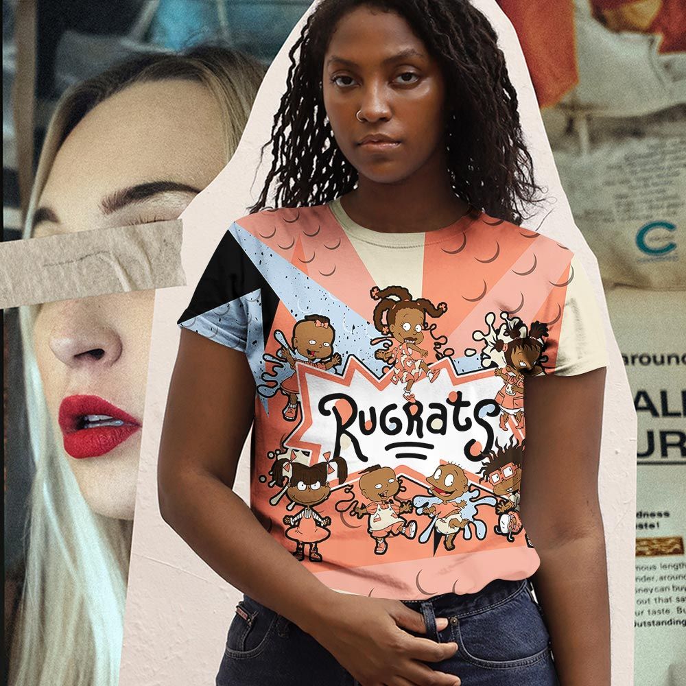 Streetwear Funny Cartoon 90S Kids Melanin Sneaker Shirt Match Crimson Bliss 5S, Jordan 5 Dj Khaled Crimson Bliss Hoodie Sweatshirt Tee All Over Print MKO Shirt Streetwear Funny Cartoon 90S Kids Melanin Sneaker Shirt Match Crimson Bliss 5S, Jordan 5 Dj Khaled Crimson Bliss Hoodie Sweatshirt Tee All Over Print MKO Shirt