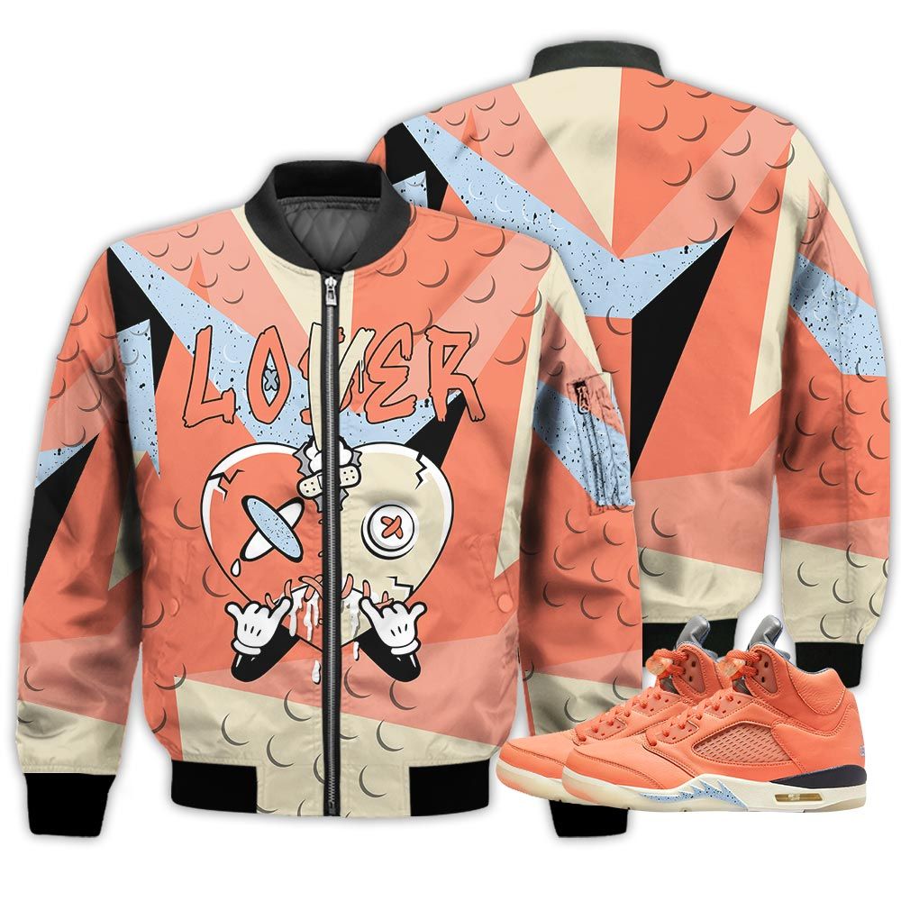 Streetwear Loser Lover Drip Heart Sneaker Shirt Match Crimson Bliss 5S, Jordan 5 Dj Khaled Crimson Bliss Hoodie Sweatshirt Tee All Over Print MKO Shirt Streetwear Loser Lover Drip Heart Sneaker Shirt Match Crimson Bliss 5S, Jordan 5 Dj Khaled Crimson Bliss Hoodie Sweatshirt Tee All Over Print MKO Shirt