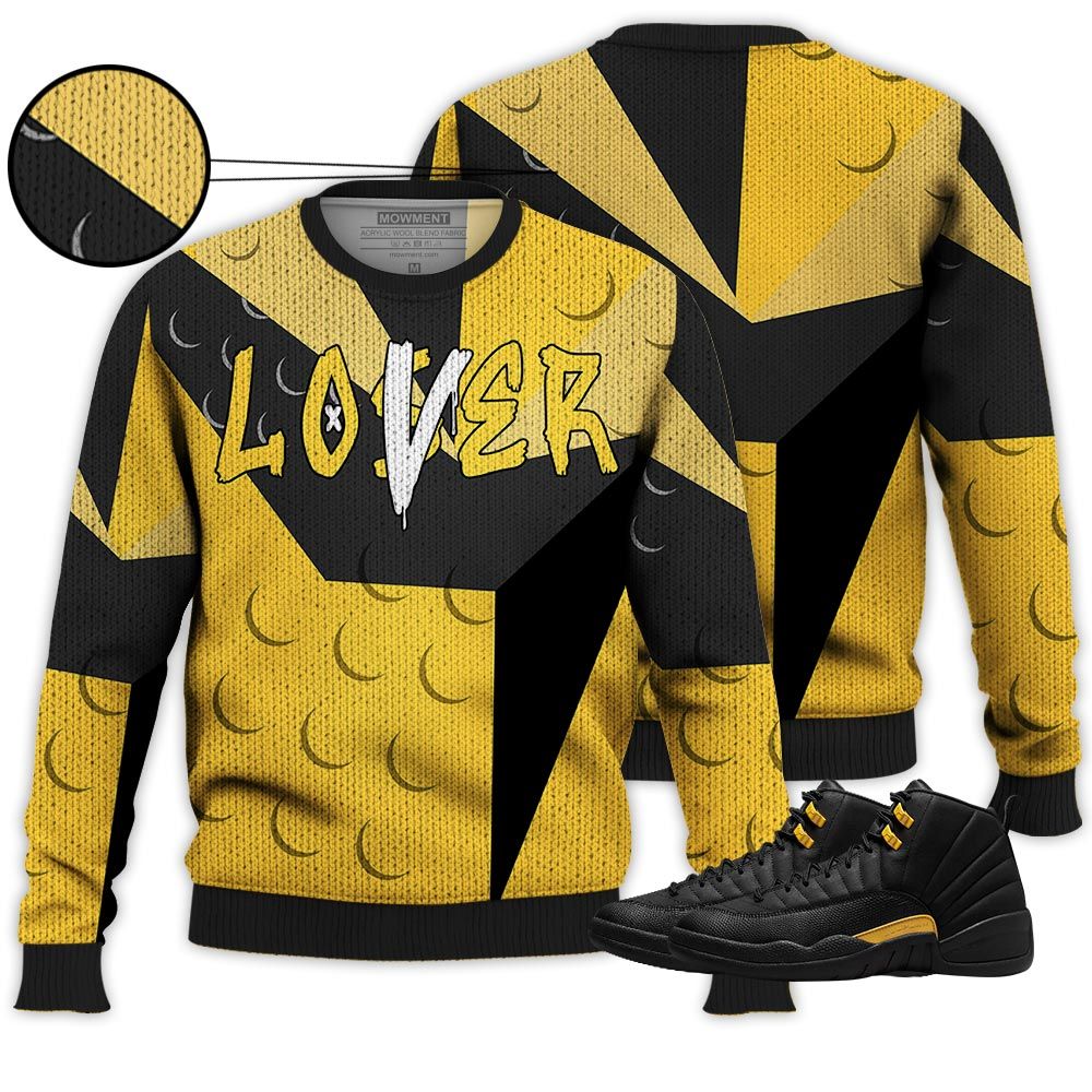Streetwear Loser Lover Drip Sneaker Shirt Match Black Taxi 12S, Jordan 12 Retro Black Taxi Hoodie Sweatshirt Tee All Over Print MKO Shirt Streetwear Loser Lover Drip Sneaker Shirt Match Black Taxi 12S, Jordan 12 Retro Black Taxi Hoodie Sweatshirt Tee All Over Print MKO Shirt