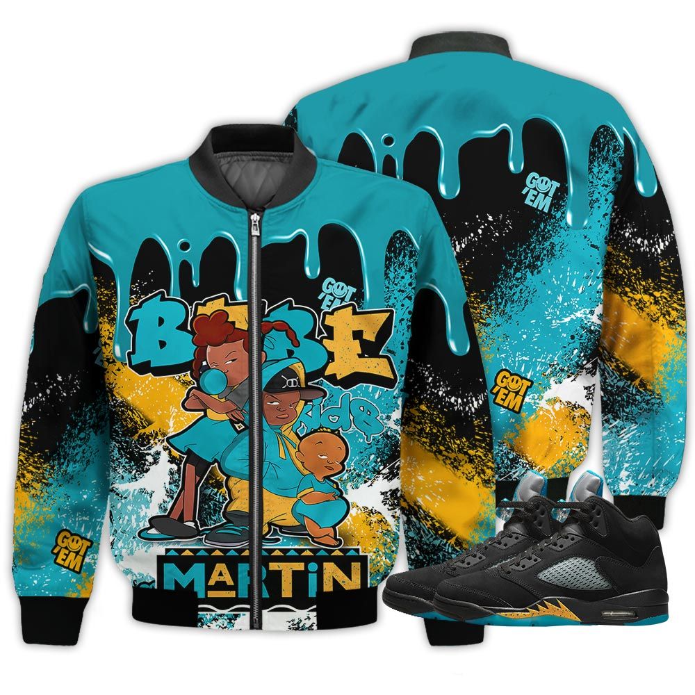 Streetwear Martin Babes Kids 90S Sneaker Shirt Match 2023 Retro Aqua 5S, Jordan 5 Aqua Hoodie Sweatshirt Tee All Over Print MKO Shirt Streetwear Martin Babes Kids 90S Sneaker Shirt Match 2023 Retro Aqua 5S, Jordan 5 Aqua Hoodie Sweatshirt Tee All Over Print MKO Shirt