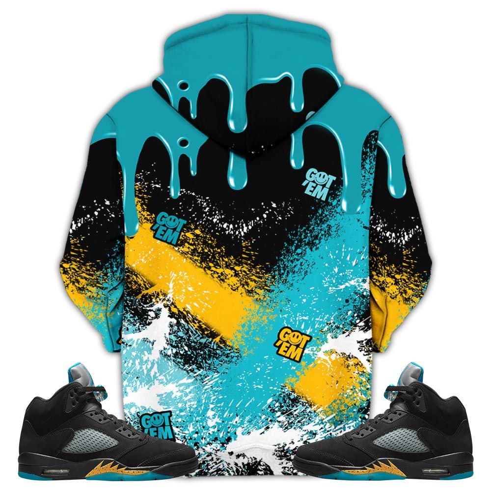 Streetwear Martin Babes Kids 90S Sneaker Shirt Match 2023 Retro Aqua 5S, Jordan 5 Aqua Hoodie Sweatshirt Tee All Over Print MKO Shirt Streetwear Martin Babes Kids 90S Sneaker Shirt Match 2023 Retro Aqua 5S, Jordan 5 Aqua Hoodie Sweatshirt Tee All Over Print MKO Shirt