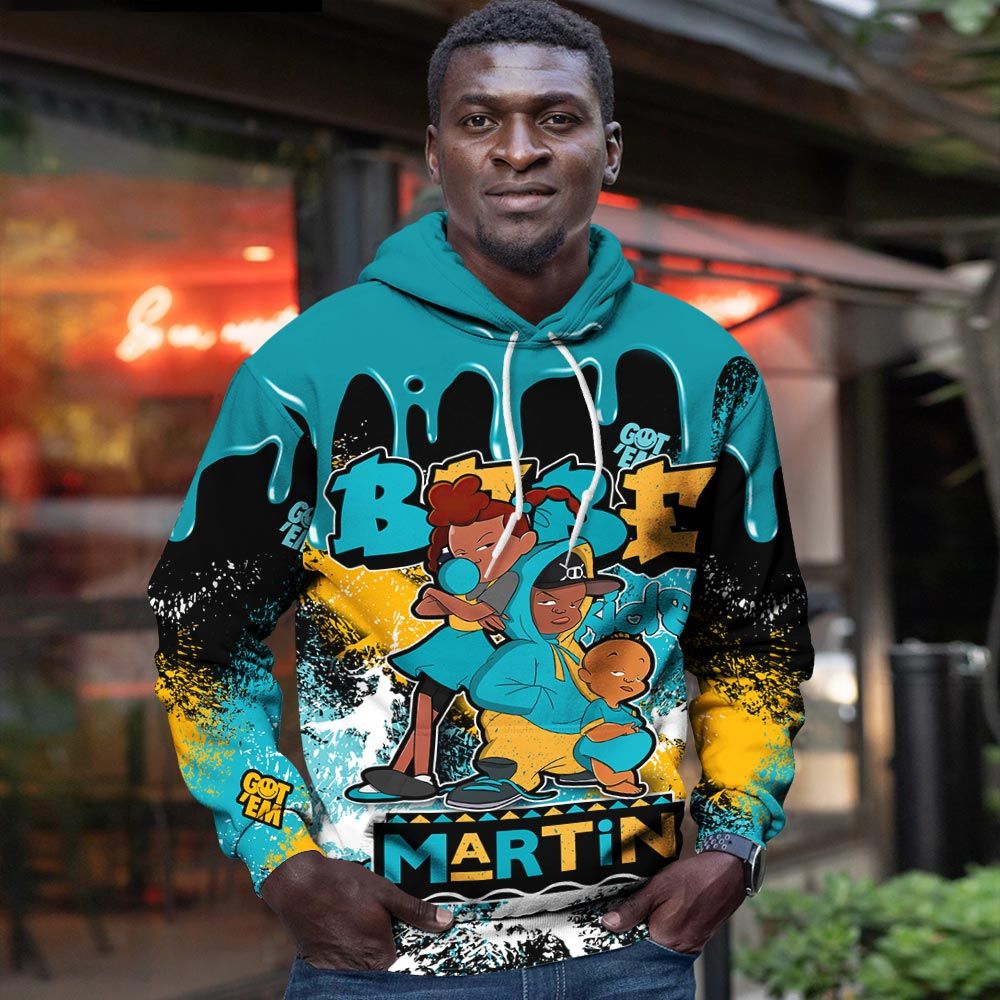 Streetwear Martin Babes Kids 90S Sneaker Shirt Match 2023 Retro Aqua 5S, Jordan 5 Aqua Hoodie Sweatshirt Tee All Over Print MKO Shirt Streetwear Martin Babes Kids 90S Sneaker Shirt Match 2023 Retro Aqua 5S, Jordan 5 Aqua Hoodie Sweatshirt Tee All Over Print MKO Shirt