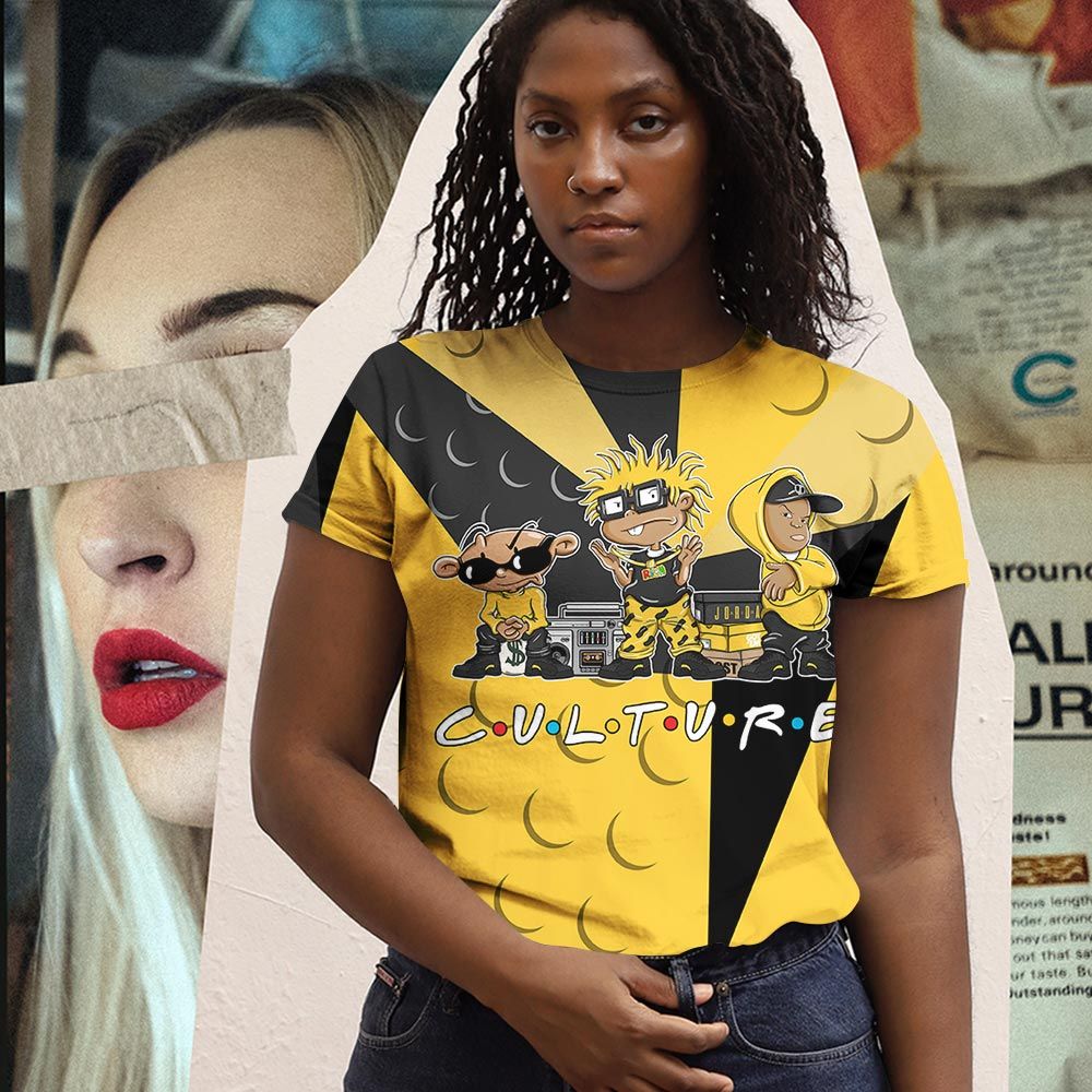 Streetwear Rugrats Knd Bebe Kids Sneaker Shirt Match Black Taxi 12S, Jordan 12 Retro Black Taxi Hoodie Sweatshirt Tee All Over Print MKO Shirt Streetwear Rugrats Knd Bebe Kids Sneaker Shirt Match Black Taxi 12S, Jordan 12 Retro Black Taxi Hoodie Sweatshirt Tee All Over Print MKO Shirt