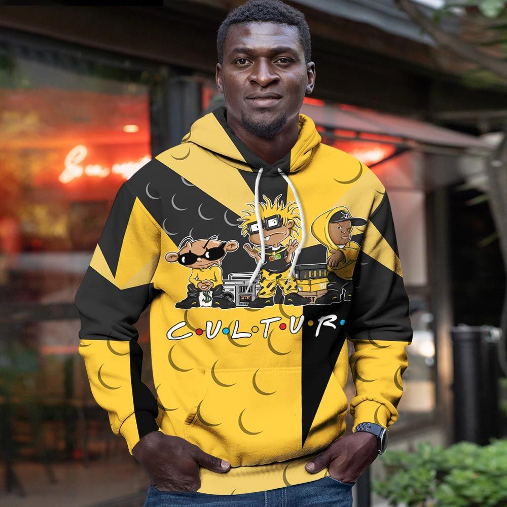 Streetwear Rugrats Knd Bebe Kids Sneaker Shirt Match Black Taxi 12S, Jordan 12 Retro Black Taxi Hoodie Sweatshirt Tee All Over Print MKO Shirt Streetwear Rugrats Knd Bebe Kids Sneaker Shirt Match Black Taxi 12S, Jordan 12 Retro Black Taxi Hoodie Sweatshirt Tee All Over Print MKO Shirt