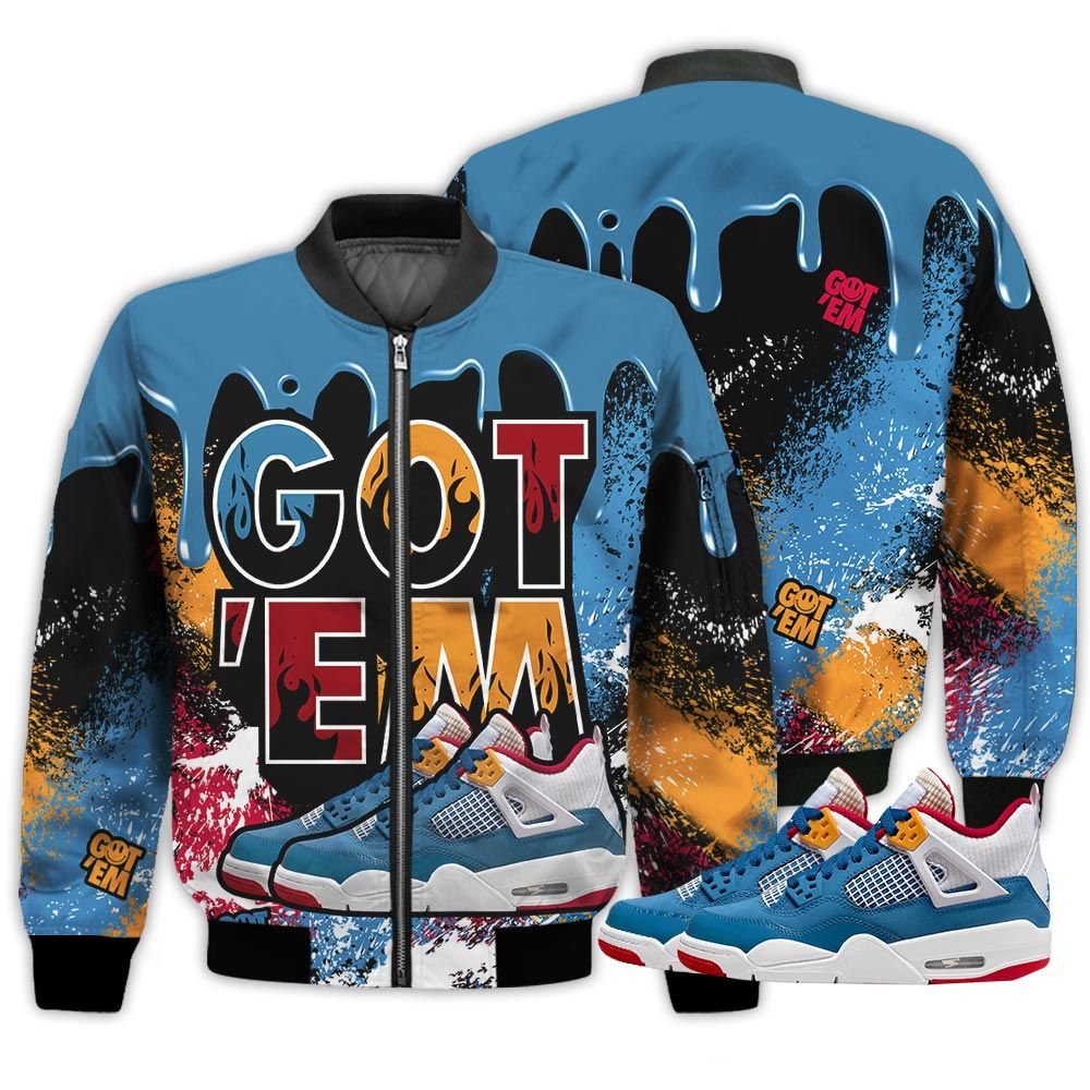 Streetwear Shoes Got Em Drip Sneaker Shirt Match Retro Messy Room 4S, Jordan 4 Gs Messy Room Hoodie Sweatshirt Tee All Over Print MKO Shirt Streetwear Shoes Got Em Drip Sneaker Shirt Match Retro Messy Room 4S, Jordan 4 Gs Messy Room Hoodie Sweatshirt Tee All Over Print MKO Shirt