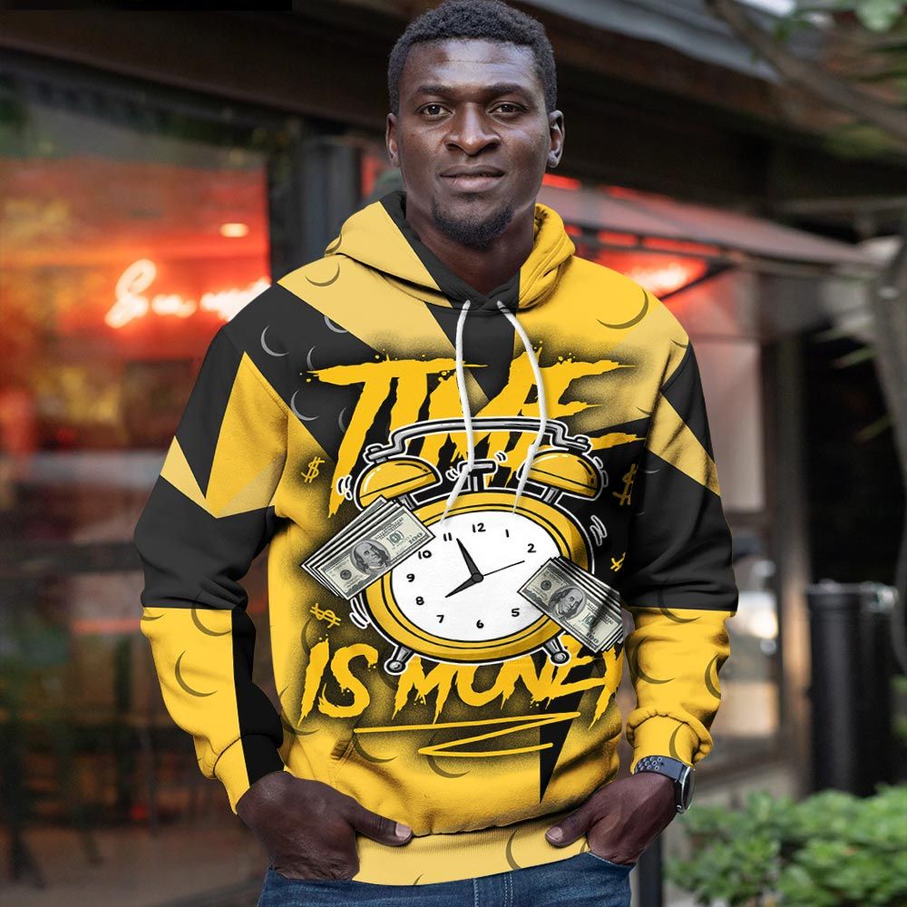 Streetwear Time Is Money Drip Sneaker Shirt Match Black Taxi 12S, Jordan 12 Retro Black Taxi Hoodie Sweatshirt Tee All Over Print MKO Shirt Streetwear Time Is Money Drip Sneaker Shirt Match Black Taxi 12S, Jordan 12 Retro Black Taxi Hoodie Sweatshirt Tee All Over Print MKO Shirt