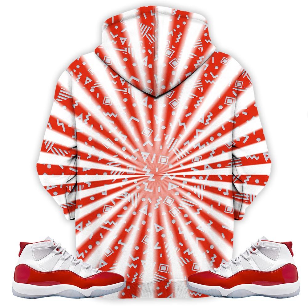 Super Hero American Drip Sneaker Shirt Match Cherry 11S, Jordan 11 Retro Cherry Hoodie Sweatshirt Tee All Over Print MKO Shirt Super Hero American Drip Sneaker Shirt Match Cherry 11S, Jordan 11 Retro Cherry Hoodie Sweatshirt Tee All Over Print MKO Shirt