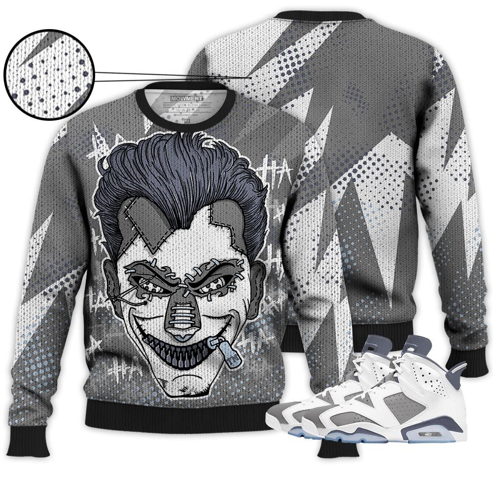 Supervillain 90S Retro Sneaker Shirt Match Retro Cool Grey 6S, Jordan 6 Cool Grey Hoodie Sweatshirt Tee All Over Print MKO Shirt Supervillain 90S Retro Sneaker Shirt Match Retro Cool Grey 6S, Jordan 6 Cool Grey Hoodie Sweatshirt Tee All Over Print MKO Shirt
