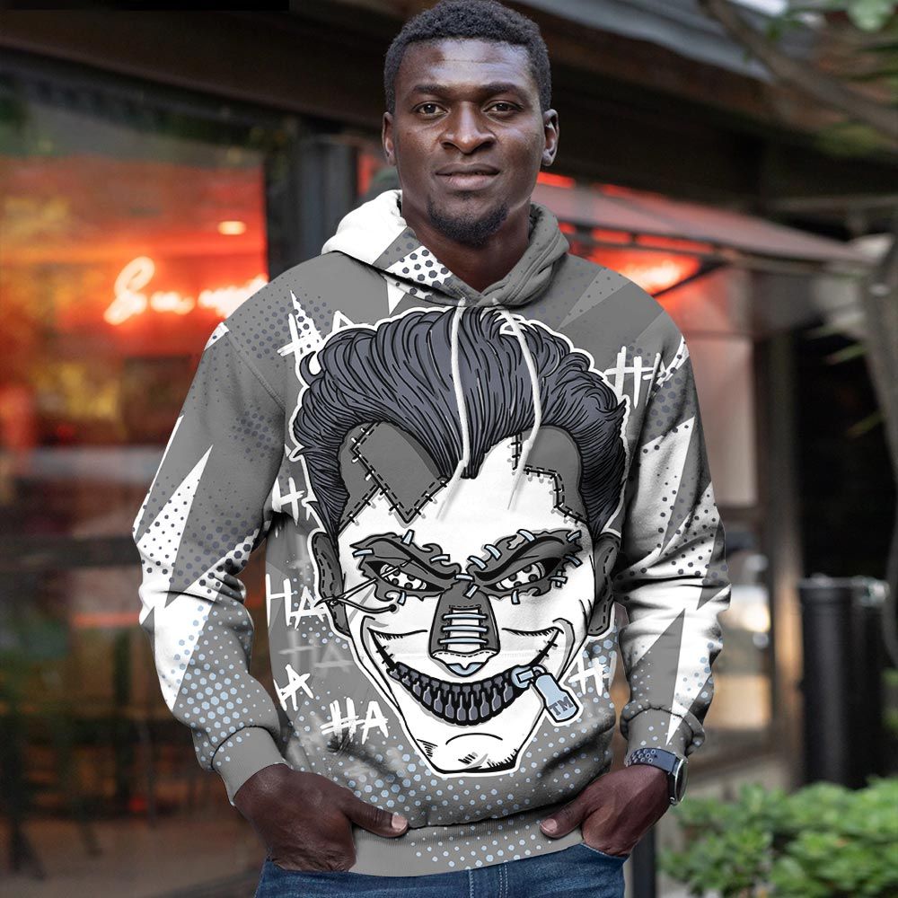 Supervillain 90S Retro Sneaker Shirt Match Retro Cool Grey 6S, Jordan 6 Cool Grey Hoodie Sweatshirt Tee All Over Print MKO Shirt Supervillain 90S Retro Sneaker Shirt Match Retro Cool Grey 6S, Jordan 6 Cool Grey Hoodie Sweatshirt Tee All Over Print MKO Shirt
