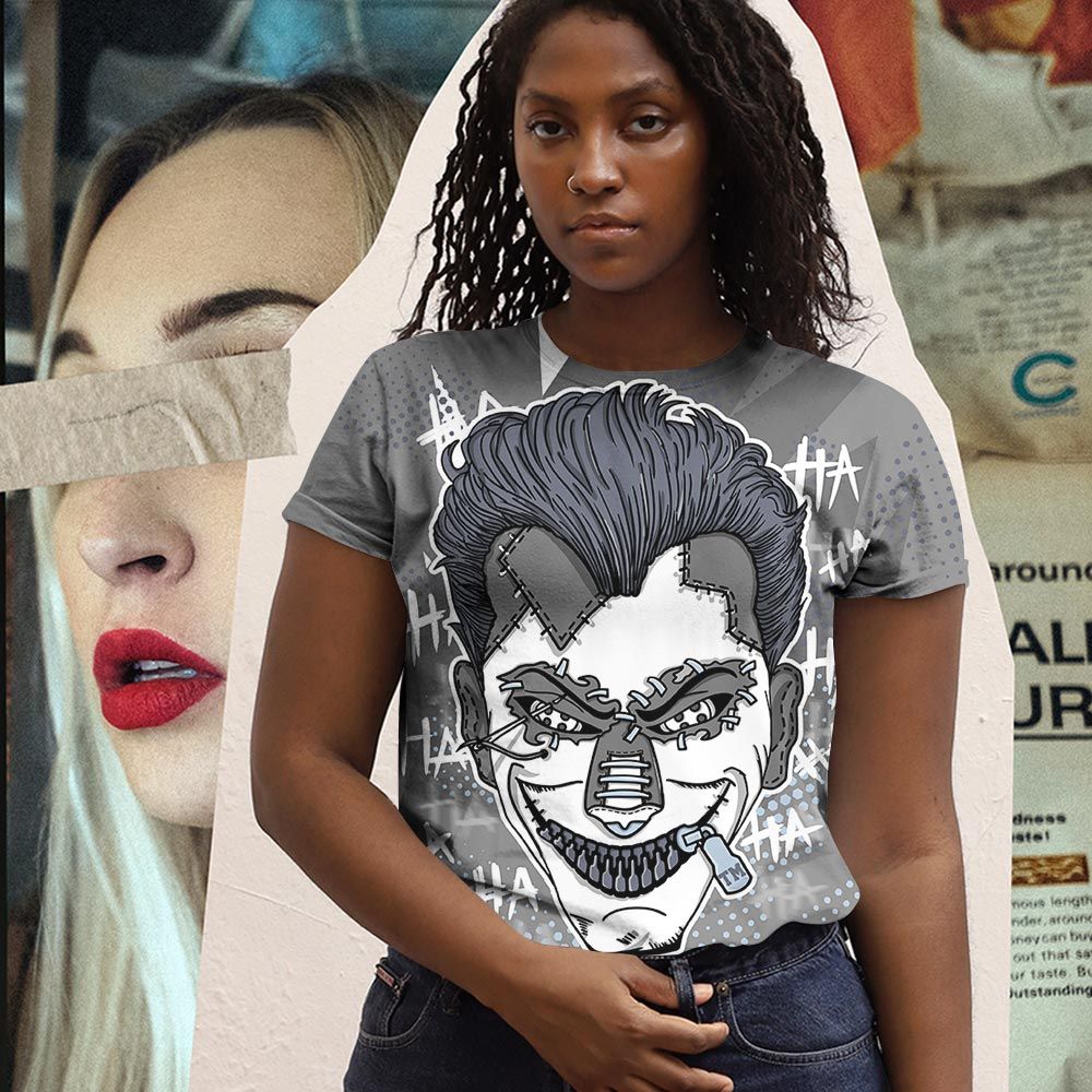Supervillain 90S Retro Sneaker Shirt Match Retro Cool Grey 6S, Jordan 6 Cool Grey Hoodie Sweatshirt Tee All Over Print MKO Shirt Supervillain 90S Retro Sneaker Shirt Match Retro Cool Grey 6S, Jordan 6 Cool Grey Hoodie Sweatshirt Tee All Over Print MKO Shirt