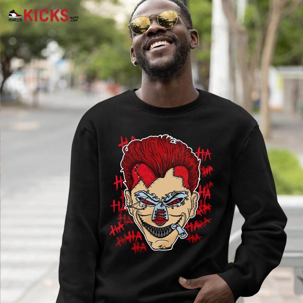 Supervillain 90s Sneaker Shirt Match Gore-Tex 5s, Jordan 5 GORE-TEX Off Noir MKO T-Shirt Supervillain 90s Sneaker Shirt Match Gore-Tex 5s, Jordan 5 GORE-TEX Off Noir MKO T-Shirt