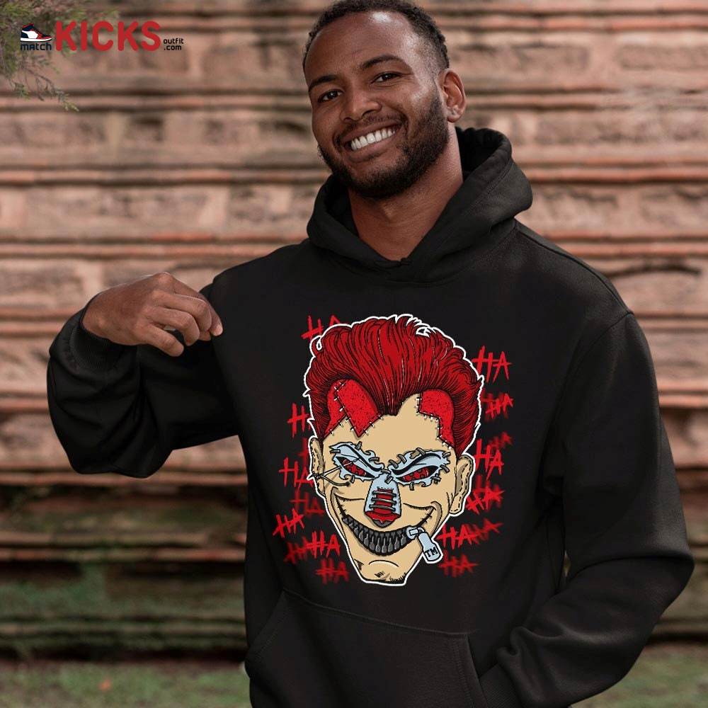 Supervillain 90s Sneaker Shirt Match Gore-Tex 5s, Jordan 5 GORE-TEX Off Noir MKO T-Shirt Supervillain 90s Sneaker Shirt Match Gore-Tex 5s, Jordan 5 GORE-TEX Off Noir MKO T-Shirt