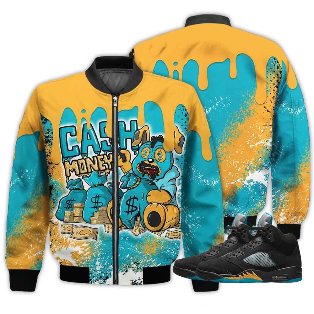 Tear Cash Money Bear Sneaker Shirt Match 2023 Retro Aqua 5S, Jordan 5 Aqua Hoodie Sweatshirt Tee All Over Print MKO Shirt Tear Cash Money Bear Sneaker Shirt Match 2023 Retro Aqua 5S, Jordan 5 Aqua Hoodie Sweatshirt Tee All Over Print MKO Shirt