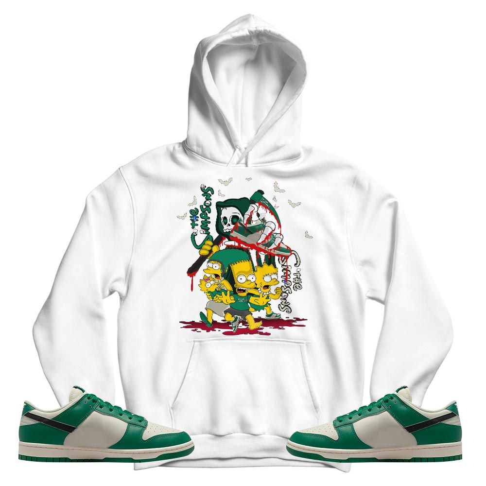 The simpson death Sneaker Shirt Match Low Lottery Green, Dunk Low Lottery Green MKO T-Shirt The simpson death Sneaker Shirt Match Low Lottery Green, Dunk Low Lottery Green MKO T-Shirt
