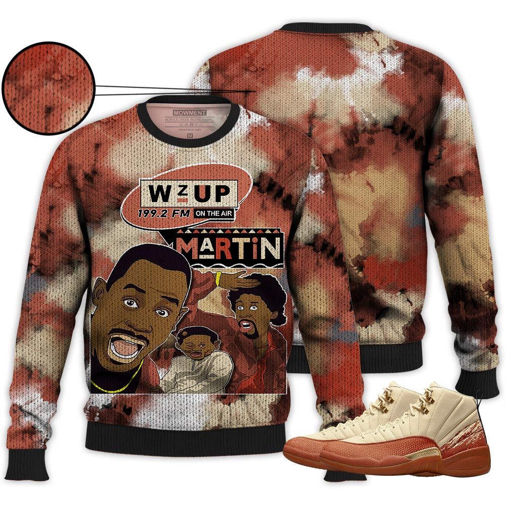 Tiedye Martin Tv 90S Melanin Got Em Sneaker Shirt Match Eastside Golf 12S, Jordan 12 Retro Eastside Golf Hoodie Sweatshirt Tee All Over Print MKO Shirt Tiedye Martin Tv 90S Melanin Got Em Sneaker Shirt Match Eastside Golf 12S, Jordan 12 Retro Eastside Golf Hoodie Sweatshirt Tee All Over Print MKO Shirt