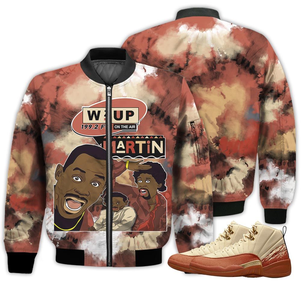Tiedye Martin Tv 90S Melanin Got Em Sneaker Shirt Match Eastside Golf 12S, Jordan 12 Retro Eastside Golf Hoodie Sweatshirt Tee All Over Print MKO Shirt Tiedye Martin Tv 90S Melanin Got Em Sneaker Shirt Match Eastside Golf 12S, Jordan 12 Retro Eastside Golf Hoodie Sweatshirt Tee All Over Print MKO Shirt