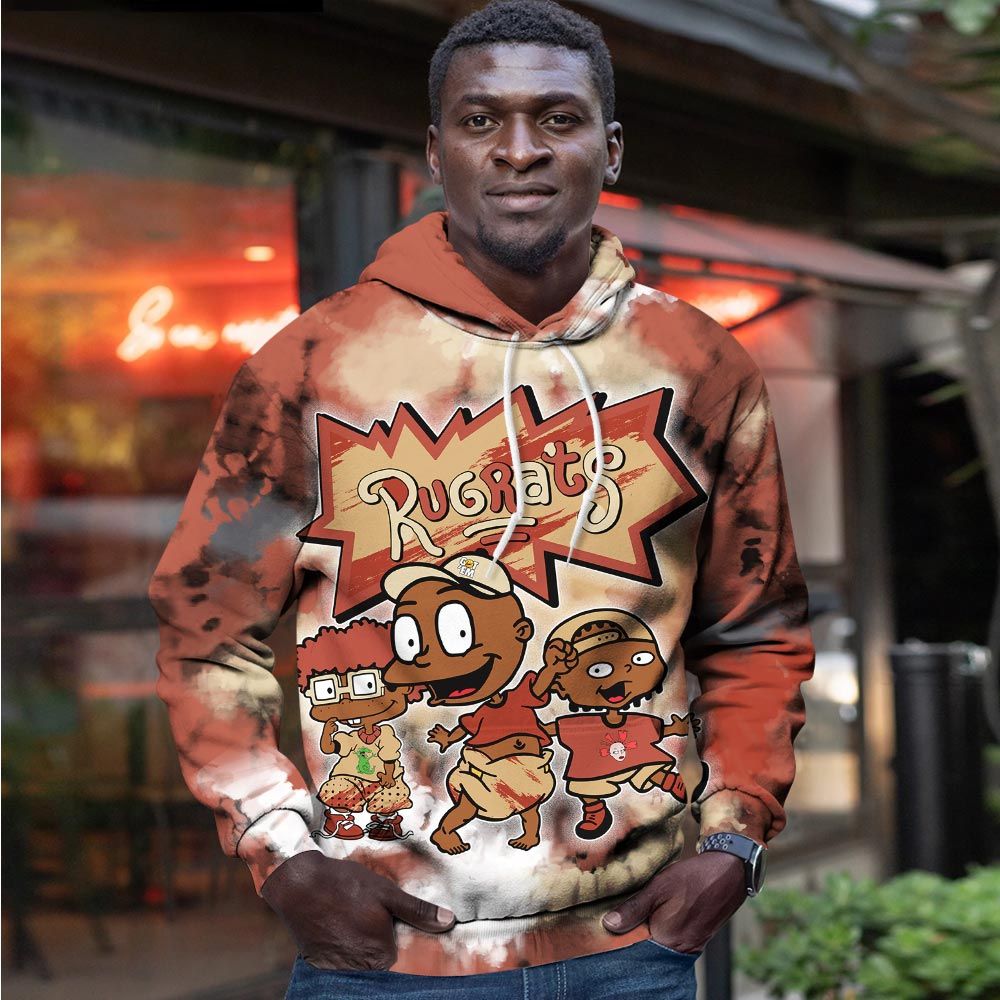 Tiedye Melanin Rugrats Kid Sneaker Shirt Match Eastside Golf 12S, Jordan 12 Retro Eastside Golf Hoodie Sweatshirt Tee All Over Print MKO Shirt Tiedye Melanin Rugrats Kid Sneaker Shirt Match Eastside Golf 12S, Jordan 12 Retro Eastside Golf Hoodie Sweatshirt Tee All Over Print MKO Shirt