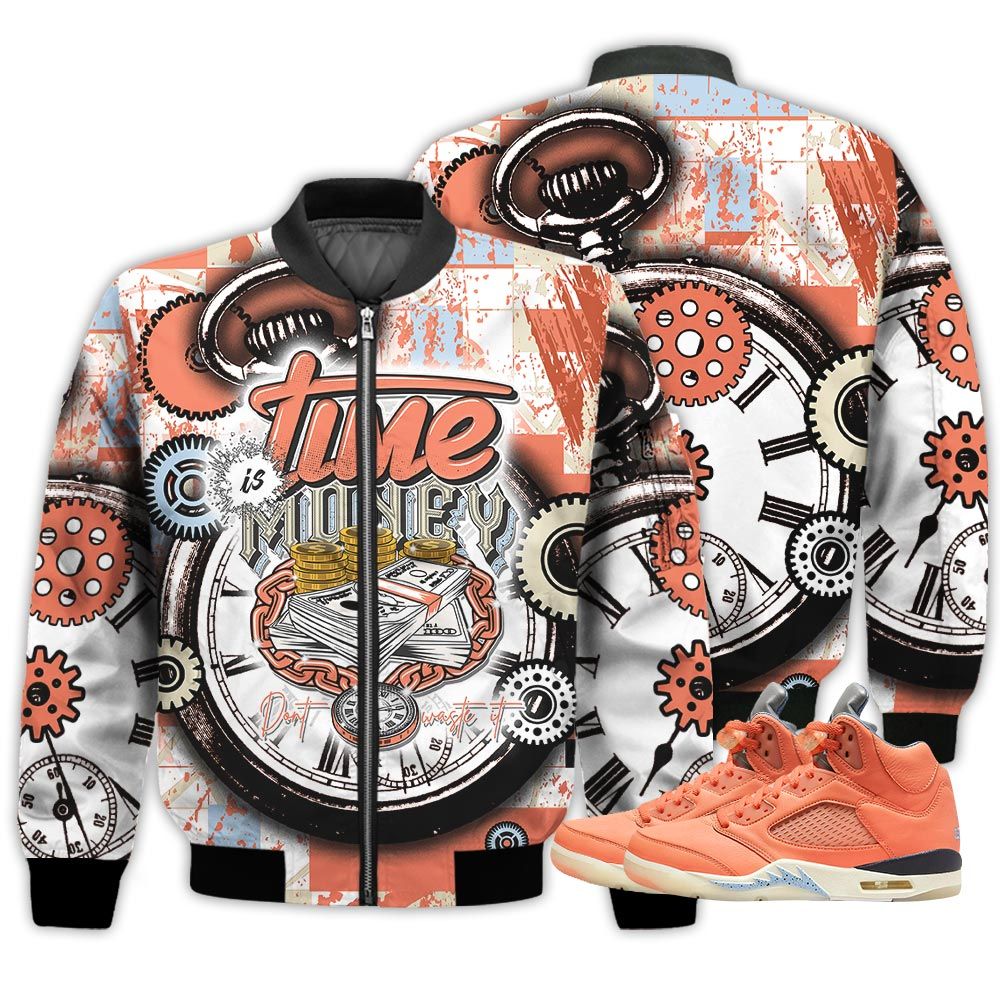 Time Is Money Sneaker Shirt Match Crimson Bliss 5S, Jordan 5 Dj Khaled Crimson Bliss Hoodie Sweatshirt Tee All Over Print MKO Shirt Time Is Money Sneaker Shirt Match Crimson Bliss 5S, Jordan 5 Dj Khaled Crimson Bliss Hoodie Sweatshirt Tee All Over Print MKO Shirt