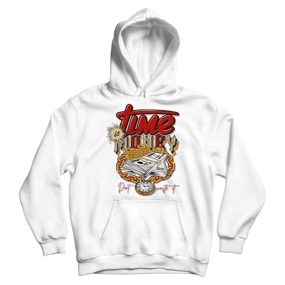 Time is Money Sneaker Shirt Match Retro Mars For Her 5s, Jordan 5 Dunk On Mars MKO T-Shirt Time is Money Sneaker Shirt Match Retro Mars For Her 5s, Jordan 5 Dunk On Mars MKO T-Shirt