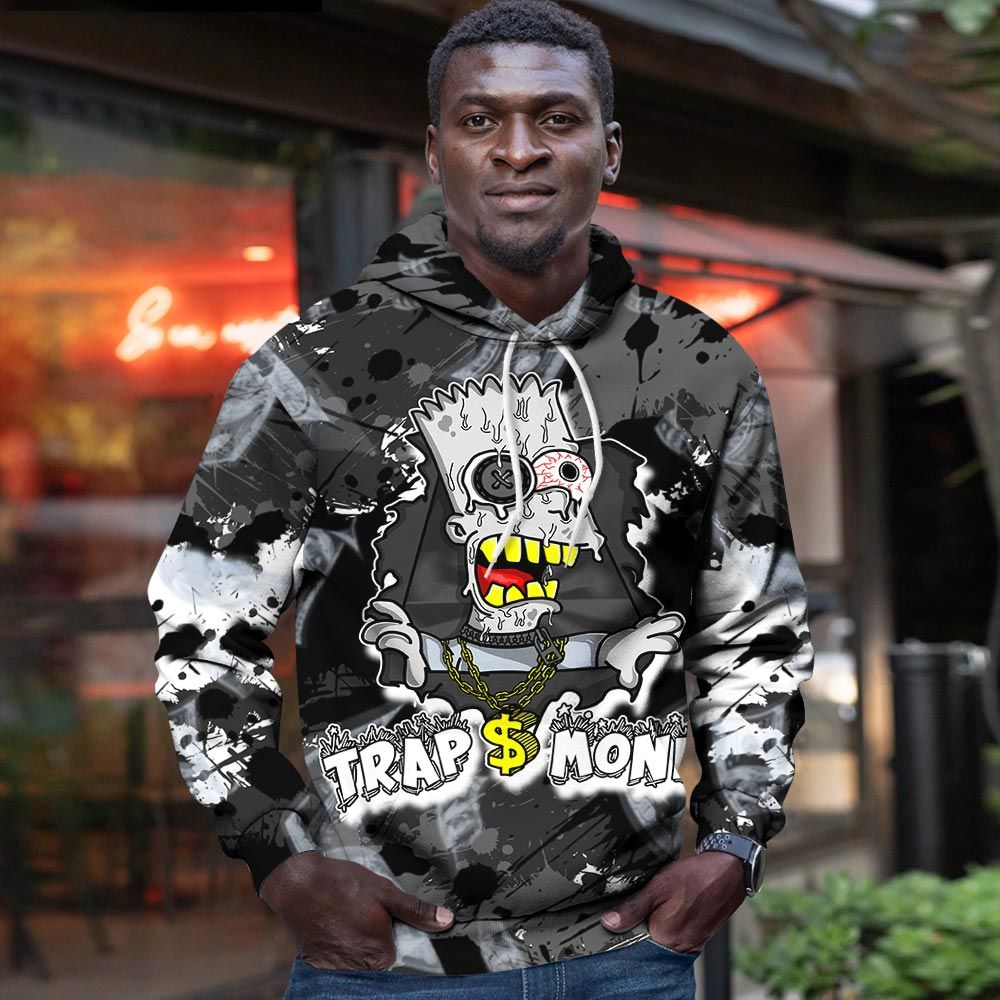 Traps Money Drip Sneaker Shirt Match Black Chrome 6S, Jordan 6 Black Chrome Hoodie Sweatshirt Tee All Over Print MKO Shirt Traps Money Drip Sneaker Shirt Match Black Chrome 6S, Jordan 6 Black Chrome Hoodie Sweatshirt Tee All Over Print MKO Shirt