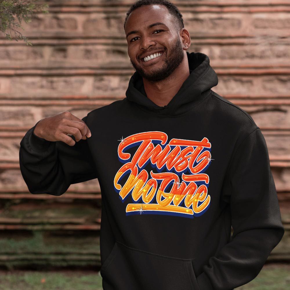 Trust No One Youth Sneaker Shirt Match 1 Low Gets Icy, Air Max 97 SE Air Pressure MKO T-Shirt Trust No One Youth Sneaker Shirt Match 1 Low Gets Icy, Air Max 97 SE Air Pressure MKO T-Shirt