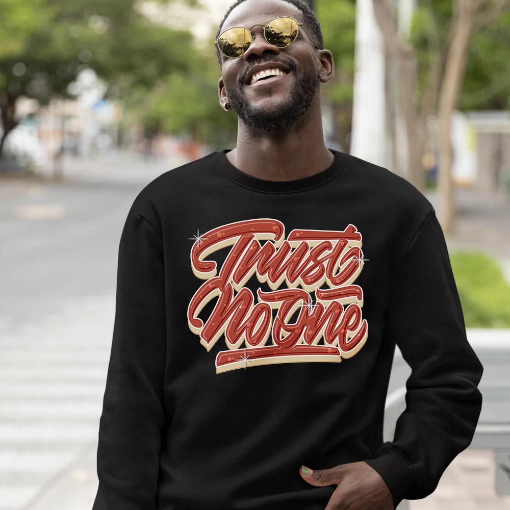 Trust No One Youth Sneaker Shirt Match Eastside Golf 12s, Jordan 12 Retro Eastside Golf MKO T-Shirt Trust No One Youth Sneaker Shirt Match Eastside Golf 12s, Jordan 12 Retro Eastside Golf MKO T-Shirt