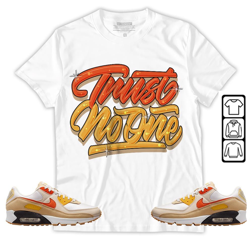 Trust No One Youth Sneaker Shirt Match Max 97 Frank Rudy, Air Max 90 Air Pressure MKO T-Shirt Trust No One Youth Sneaker Shirt Match Max 97 Frank Rudy, Air Max 90 Air Pressure MKO T-Shirt