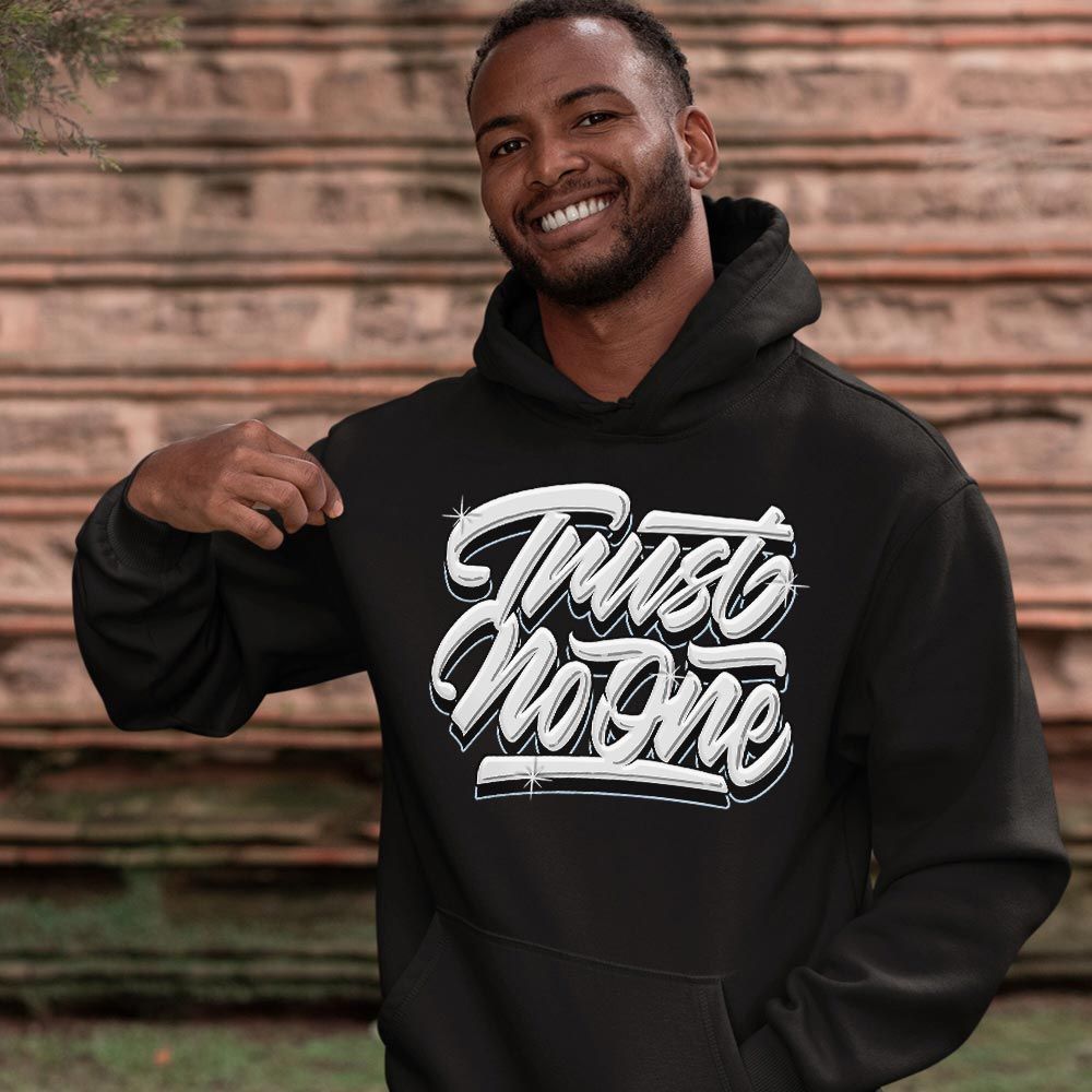 Trust No One Youth Sneaker Shirt Match Uptempo Cobalt Bliss, Air More Uptempo Cobalt Bliss MKO T-Shirt Trust No One Youth Sneaker Shirt Match Uptempo Cobalt Bliss, Air More Uptempo Cobalt Bliss MKO T-Shirt