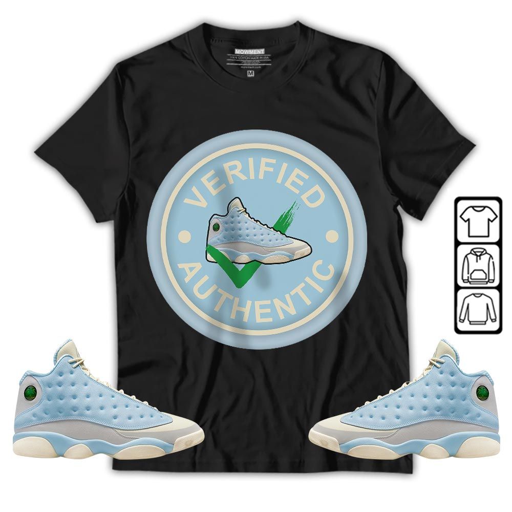 Verified Authentic Shoe Sneaker Shirt Match SoleFly 13s, Jordan 13 Retro SoleFly MKO T-Shirt Verified Authentic Shoe Sneaker Shirt Match SoleFly 13s, Jordan 13 Retro SoleFly MKO T-Shirt