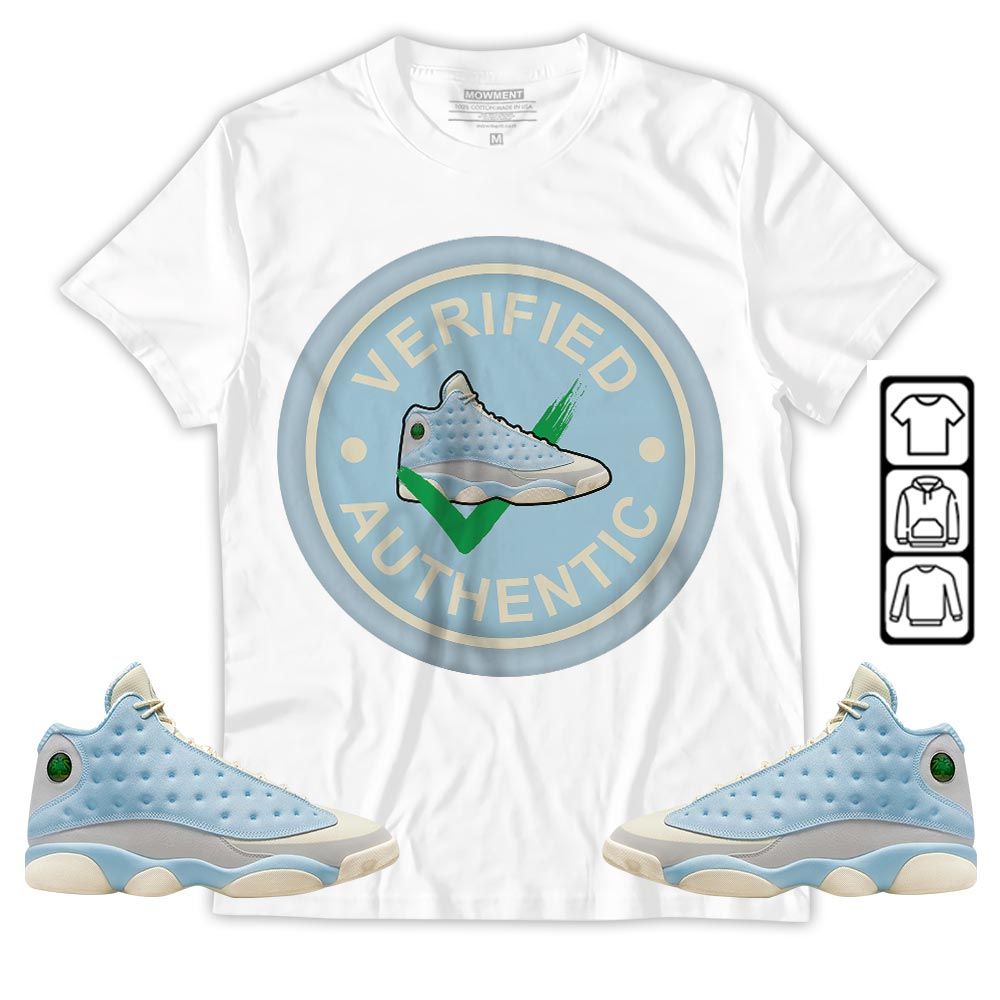 Verified Authentic Shoe Sneaker Shirt Match SoleFly 13s, Jordan 13 Retro SoleFly MKO T-Shirt Verified Authentic Shoe Sneaker Shirt Match SoleFly 13s, Jordan 13 Retro SoleFly MKO T-Shirt