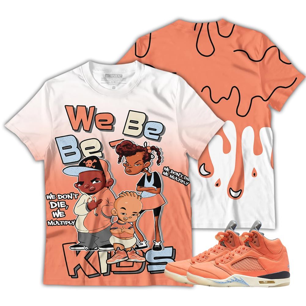 We Bay-Bay Kids 90S Melanin Sneaker Shirt Match Crimson Bliss 5S, Jordan 5 Dj Khaled Crimson Bliss Hoodie Sweatshirt Tee All Over Print MKO Shirt We Bay-Bay Kids 90S Melanin Sneaker Shirt Match Crimson Bliss 5S, Jordan 5 Dj Khaled Crimson Bliss Hoodie Sweatshirt Tee All Over Print MKO Shirt
