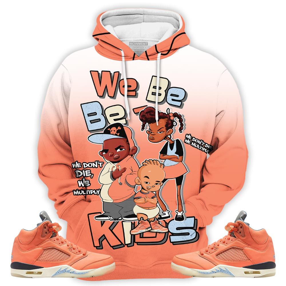 We Bay-Bay Kids 90S Melanin Sneaker Shirt Match Crimson Bliss 5S, Jordan 5 Dj Khaled Crimson Bliss Hoodie Sweatshirt Tee All Over Print MKO Shirt We Bay-Bay Kids 90S Melanin Sneaker Shirt Match Crimson Bliss 5S, Jordan 5 Dj Khaled Crimson Bliss Hoodie Sweatshirt Tee All Over Print MKO Shirt