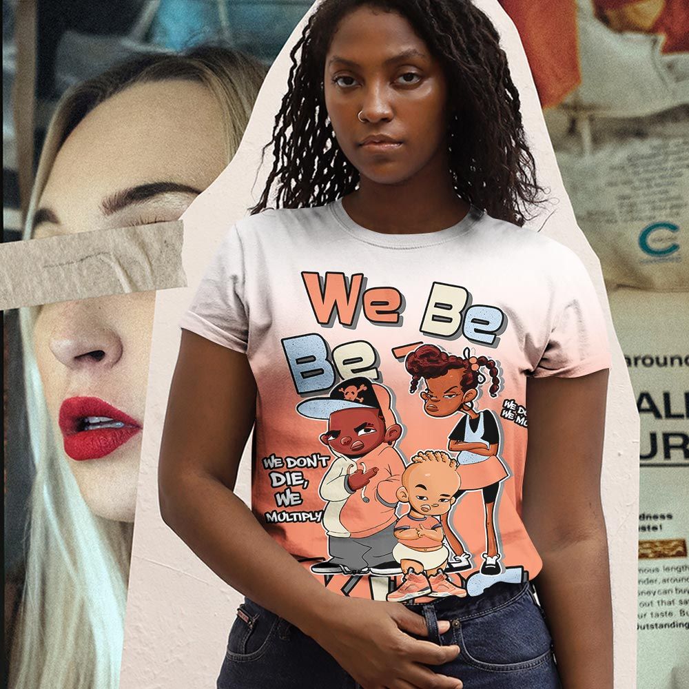 We Bay-Bay Kids 90S Melanin Sneaker Shirt Match Crimson Bliss 5S, Jordan 5 Dj Khaled Crimson Bliss Hoodie Sweatshirt Tee All Over Print MKO Shirt We Bay-Bay Kids 90S Melanin Sneaker Shirt Match Crimson Bliss 5S, Jordan 5 Dj Khaled Crimson Bliss Hoodie Sweatshirt Tee All Over Print MKO Shirt