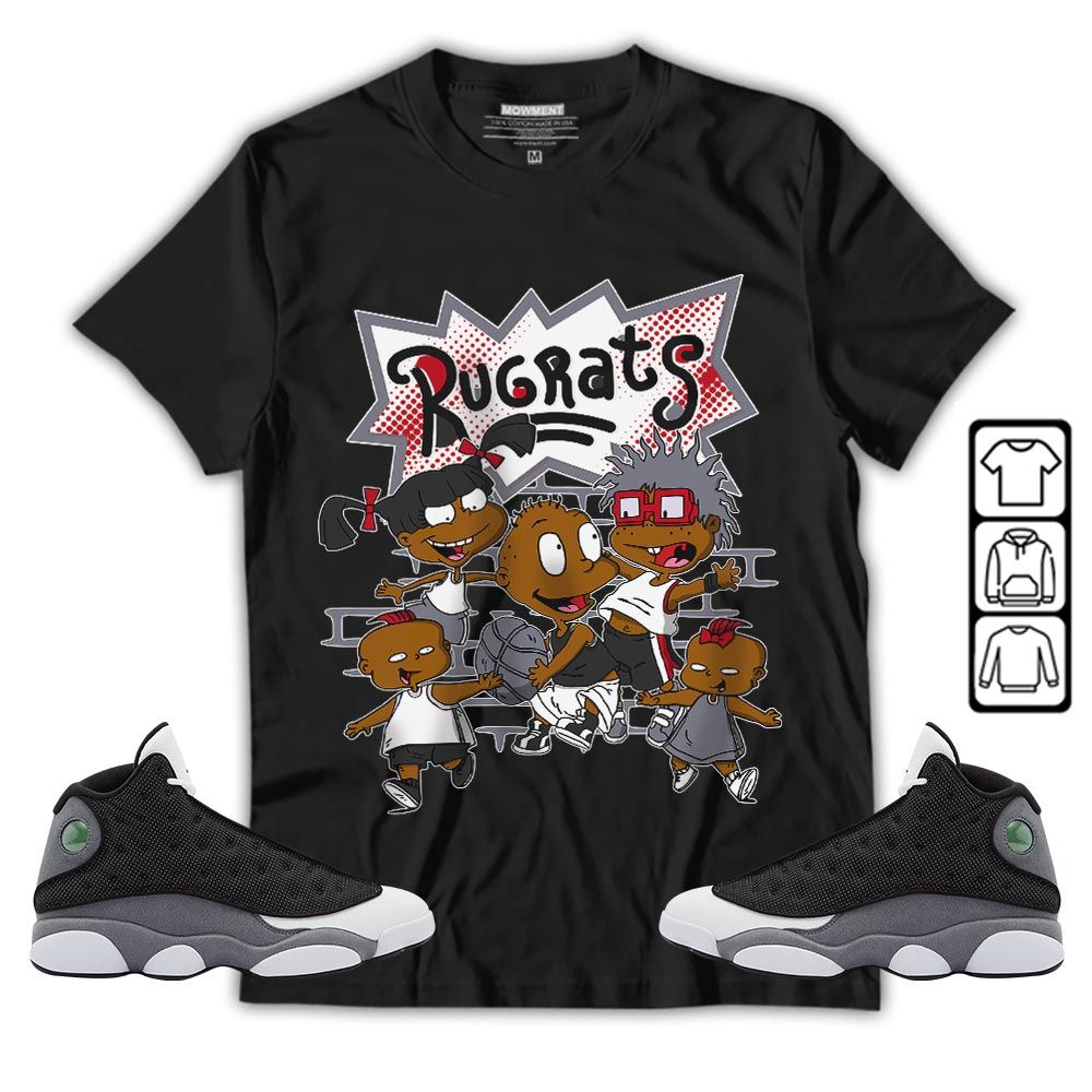 Were Play Ball Sneaker Shirt Match Black Flint 13s, Jordan Retro 13 Black Flint MKO T-Shirt Were Play Ball Sneaker Shirt Match Black Flint 13s, Jordan Retro 13 Black Flint MKO T-Shirt