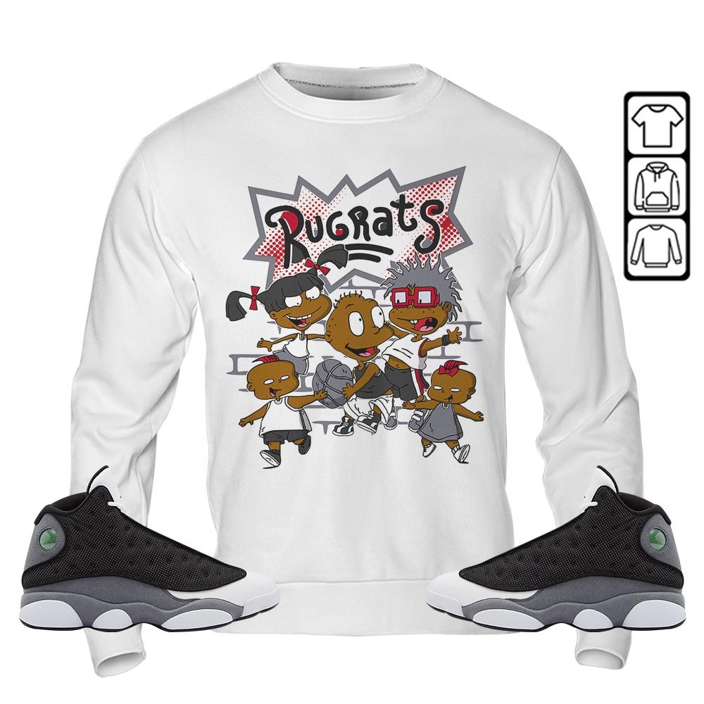 Were Play Ball Sneaker Shirt Match Black Flint 13s, Jordan Retro 13 Black Flint MKO T-Shirt Were Play Ball Sneaker Shirt Match Black Flint 13s, Jordan Retro 13 Black Flint MKO T-Shirt