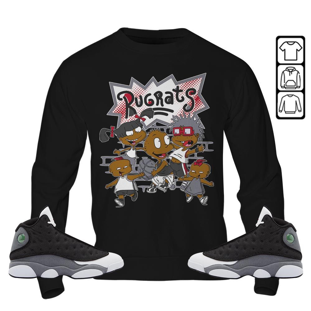 Were Play Ball Sneaker Shirt Match Black Flint 13s, Jordan Retro 13 Black Flint MKO T-Shirt Were Play Ball Sneaker Shirt Match Black Flint 13s, Jordan Retro 13 Black Flint MKO T-Shirt