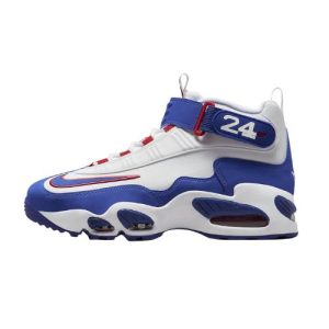 Air Griffey Max 1 USA Red White Blue