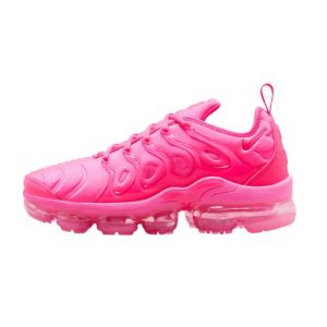 Air VaporMax Plus Triple Pink