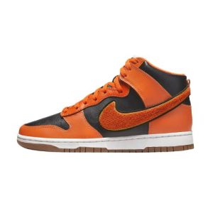 Chenille Swoosh