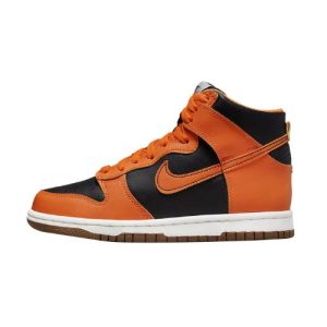 GS Safety Orange