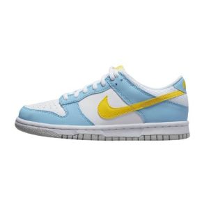Blue Yellow