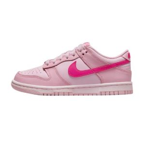 Triple Pink