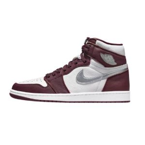 Jordan 1 High Bordeaux 1s
