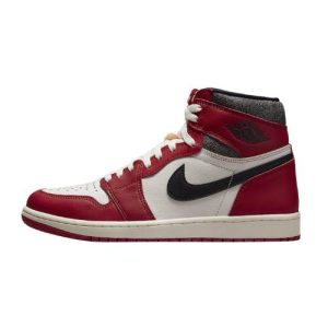 Jordan 1 Lost & Found Chicago