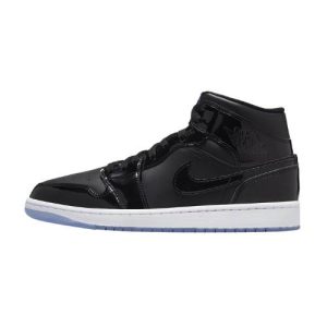 Jordan 1 Mid Space Jam 1s