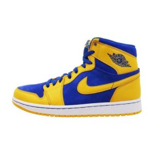 Jordan 1 Laney 1s