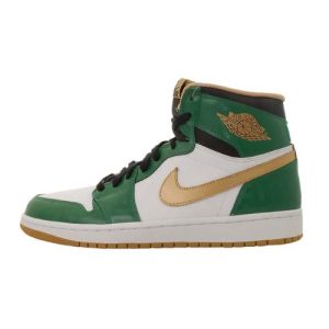 Jordan 1 OG Celtics 1s